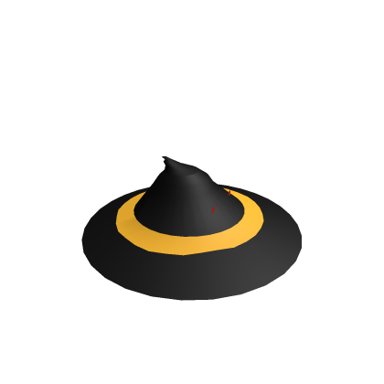 Megumin hat