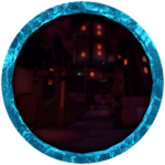 CM: Eerie Spires [Insane]