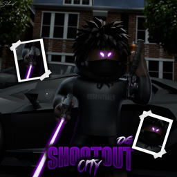 Shootout City 💥 [OG]