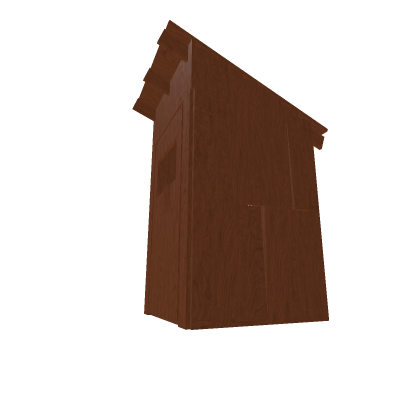 Outhouse