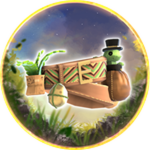 Intreggpid Adventurer's Belt