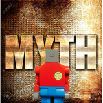 Bob Myth Hunting