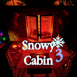 The Snowy Cabin 3