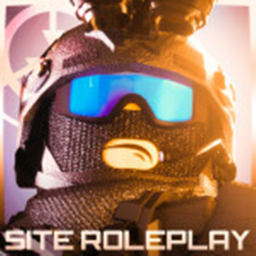 SCP: Site Roleplay