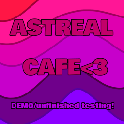 astreal cafe
