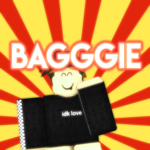 Bagggie