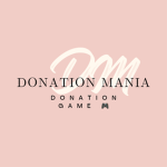 Donation mania