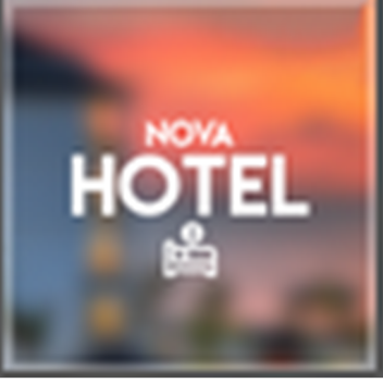 Nova Hotels ## & 💧WaterPark💧