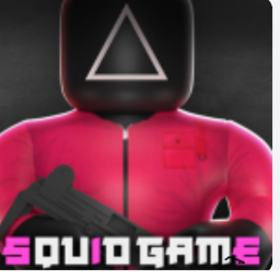 Squid game but different