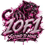 1OF1 | SECOND TO NONE