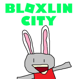 (🌼EASTER) Bloxlin City 🏡 RP
