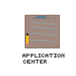 Application Center