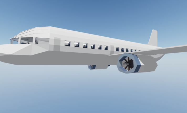 Destroy the plane 2 screenshot 3