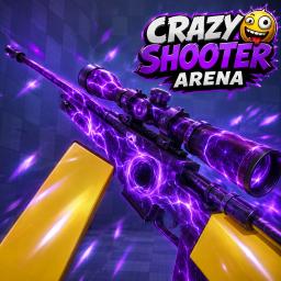 [FPS] Crazy Shooter Arena