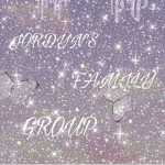 Jordyn's Family Group.