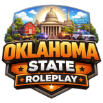 OKRP | Oklahoma State Roleplay