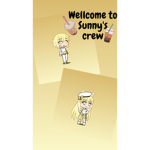 Sunny's Crew:)!!!