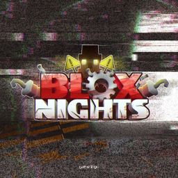 Blox 🍕 Nights  [FNAF] (IN DEV)