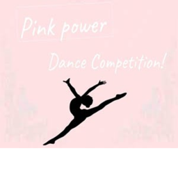 Pink power dance Company!(Beta)