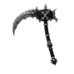 X Requiem