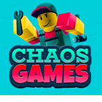 C_H_A_O_S__G_A_M_E_S