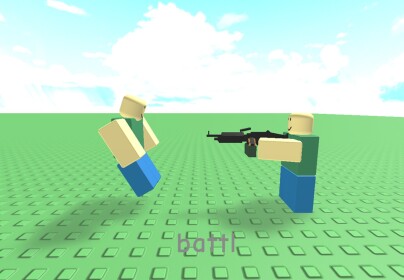 battl