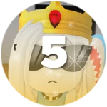 Game Badge Thumbnail