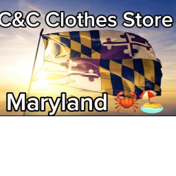 C&C Clothes store (Maryland)