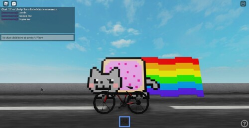 Bike Adventure