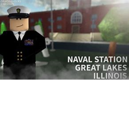 Navy, Great Lakes;
