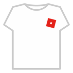 Roblox red logo badge