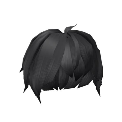 hair Roblox decal