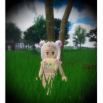 Roblox Fairy