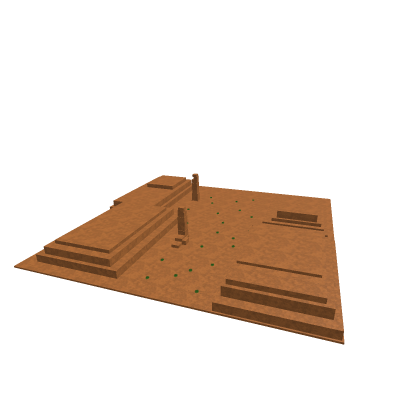 Mountains (for fate)