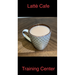 Latté Café Training Center