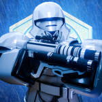 Jеtpack Troopers .