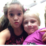 Nice gurls<3