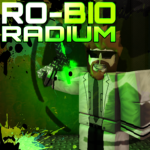 Ro-Bio: Radium