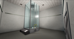 SCP: 3199 Demonstracja