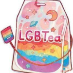 Lgbtq+ Family for life