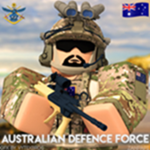 |AM| -Australian Military-