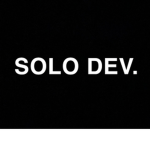 Solo Dev.