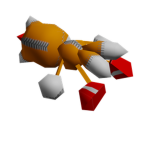 Tails Doll Fanclub