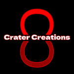 Crater Creations