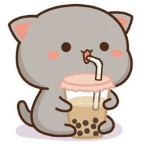 The really cute cats