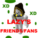 Lazybanana`s Friends And Fans