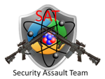 Security Assault Team (SAT)