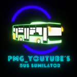 PMG_youtube's Bus Simulátor
