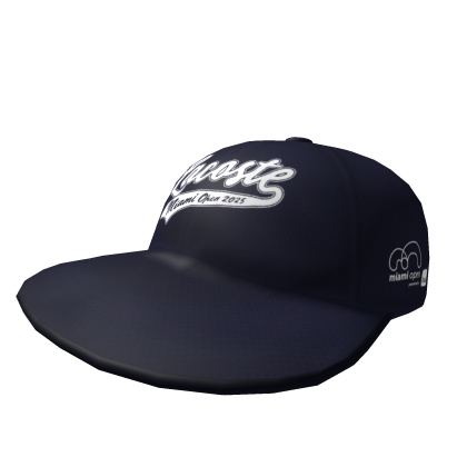 Boné Sport Miami Azul