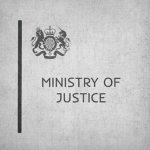 Ministry of Justicеᅠᅠ